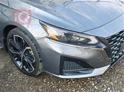 نیسان ئەلتیما